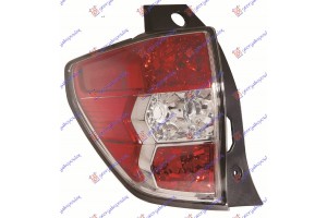 Φανος Πισω (Ε) Αριστερα Subaru Forester 08-12 - 770005812