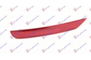 Αντανακλαστικο Προφυλακτηρα Πισω Αριστερα Subaru Forester 12-15 - 770106102