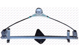 Γρυλλος ΠΑΡΑΘ. ΕΜΠ. ΗΛΕΚΤ. (Χ/ΜΟΤΕΡ) Δεξια Subaru Forester 08-12 - 770007041