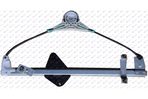 Γρυλλος ΠΑΡΑΘ. Πισω ΗΛΕΚΤ. (Χ/ΜΟΤΕΡ) Δεξια Subaru Forester 08-12 - 770007051