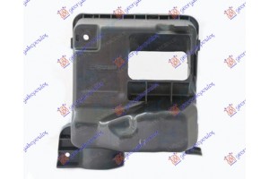 Κουτι Φιλτρου Αερα (204/253/255/20Z/20X/20Y) (ΚΑΤΩ ΚΟΜΜΑΤΙ) Subaru LEGACY/OUTBACK 04-10 - 074808820