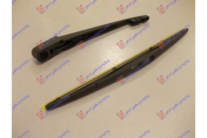 Υαλοκαθαριστηρας Πισω Με Μπρατσο 350mm Subaru Forester 12-15 - 770109200