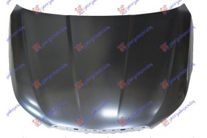 Καπο Εμπρος Subaru Forester 15-19 - 770300070