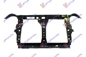 Μετωπη Εμπρος Κομπλε Subaru Forester 15-19 - 770300220