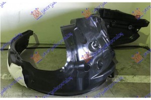 Θολος Εμπρος Πλαστικος Δεξια Subaru Forester 15-19 - 770300821