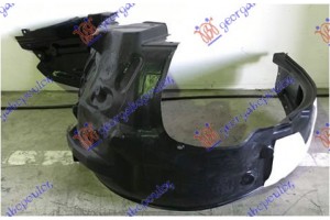 Θολος Εμπρος Πλαστικος Αριστερα Subaru Forester 15-19 - 770300822