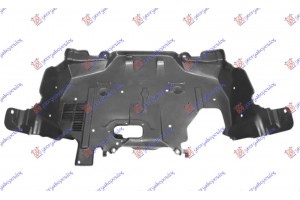 Ποδια Μηχανης Πλαστικη Κεντρικη Subaru Forester 15-19 - 770300840