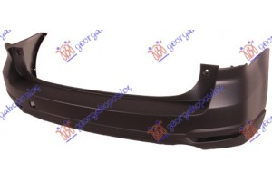 Προφυλακτηρας Πισω ΒΑΦΟΜ. Subaru Forester 15-19 - 770303390