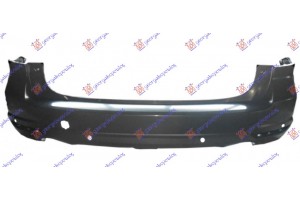 Προφυλακτηρας Πισω ΒΑΦΟΜ.(ΜΕ PDS) Subaru Forester 12-15 - 770103395