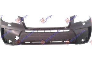 Προφυλακτηρας Εμπρος ΒΑΦΟΜ. (ΜΕ ΠΙΤΣ.) Subaru Forester 12-15 - 770103610