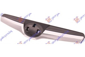 Διακοσμητικο Μασκας ΧΡΩΜΙΟ/ΜΑΥΡΟ Subaru Forester 12-15 - 770104600