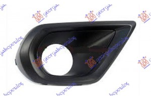 Διχτυ ΠΡΟΦΥΛ. ΕΜΠ. Ακραιο (Μ/ΠΡΟΒ.) Δεξια Subaru Forester 12-15 - 770104806