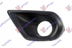 Διχτυ ΠΡΟΦΥΛ. ΕΜΠ. Ακραιο (Μ/ΠΡΟΒ.) Αριστερα Subaru Forester 12-15 - 770104807