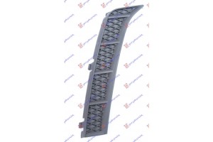 ΚΑΛΥΜΜΑ/ΑΕΡΑΓΩΓΟΣ Προφυλακτηρα Εμπρος Ανω (SPORT) Δεξια Subaru Forester 12-15 - 770104823