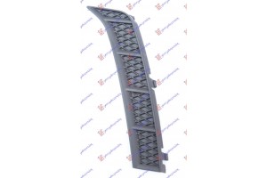 ΚΑΛΥΜΜΑ/ΑΕΡΑΓΩΓΟΣ Προφυλακτηρα Εμπρος Ανω (SPORT) Αριστερα Subaru Forester 12-15 - 770104824