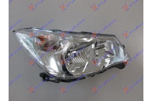 Φανος Εμπρος ΗΛΕΚΤ. (ΧΡΩΜΙΟ) (Ε) (TYC) Δεξια Subaru Forester 12-15 - 770105133