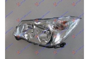 Φανος Εμπρος ΗΛΕΚΤ. (ΧΡΩΜΙΟ) (Ε) (TYC) Αριστερα Subaru Forester 12-15 - 770105134