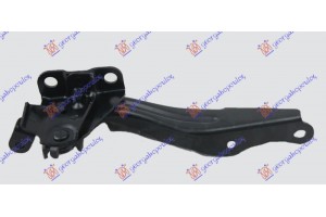 Μεντεσες Καπω Εμπρος Αριστερα Subaru Forester 15-19 - 770306142