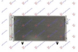 Ψυγειο A/C Βενζινη - Πετρελaιο (610x320x16) (KOYO) Subaru Forester 12-15 - 770106405
