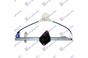 Γρυλλος ΠΑΡΑΘ. Πισω ΗΛΕΚΤ. (Χ/ΜΟΤΕΡ) Δεξια Subaru Forester 15-19 - 770307051