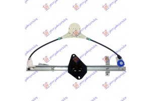 Γρυλλος ΠΑΡΑΘ. Πισω ΗΛΕΚΤ. (Χ/ΜΟΤΕΡ) Αριστερα Subaru Forester 15-19 - 770307052