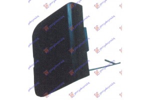 Καλυμμα Γαντζου Εμπρος (SPORT) Subaru Forester 12-15 - 770107835