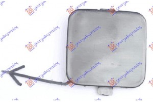 Καλυμμα Γαντζου Πισω Subaru Forester 12-15 - 770107840