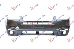 Προφυλακτηρας Εμπρος ΒΑΦΟΜ. (ΜΕ/ΧΩΡΙΣ ΠΙΤΣΙΛΙΣΤΗΡΙΑ) Subaru Forester 15-19 - 770303610