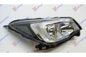 Φανος Εμπρος ΗΛΕΚΤ. (Ε) (DEPO) Δεξια Subaru Forester 15-19 - 770305131