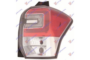 Φανος Πισω (Ε) Δεξια Subaru Forester 15-19 - 770305811