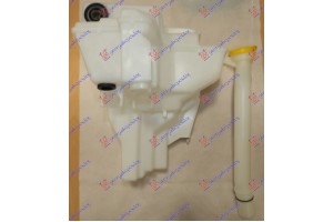 Δοχειο Νερου Υαλοκαθαριστηρων Με Πιτσιλιστηρια Φανων (ΜΕ Λαιμο - Ταπα - ΑΙΣΘΗΤΗΡΑ) Subaru Forester 15-19 - 770308410