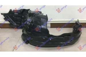Θολος Εμπρος Πλαστικος Δεξια Subaru Forester 19-22 - 770400821