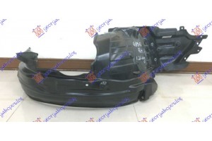 Θολος Εμπρος Πλαστικος Αριστερα Subaru Forester 19-22 - 770400822