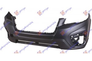 Προφυλακτηρας Εμπρος Subaru Forester 19-22 - 770403370