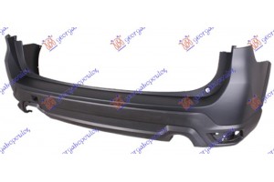 Προφυλακτηρας Πισω Subaru Forester 19-22 - 770403390