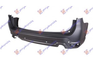Προφυλακτηρας Πισω (ΜΕ PDS) Subaru Forester 19-22 - 770403630