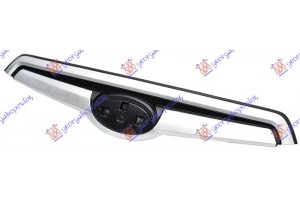 Μασκα Ανω Γκρι Subaru Forester 19-22 - 770404540