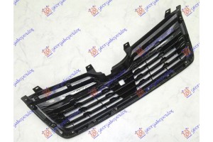 Μασκα Κατω (ΜΑΤ ΜΑΥΡΟ/ΜΕ Τρυπες Για ΧΡΩΜΙΟ) Subaru Forester 19-22 - 770404545