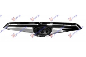Μασκα Ανω Χρωμιο Subaru Forester 19-22 - 770404550
