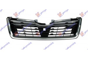 Μασκα Κατω (ΓΥΑΛΙΣΤΕΡΟ ΜΑΥΡΟ/ΧΡΩΜΙΟ) Subaru Forester 19-22 - 770404555
