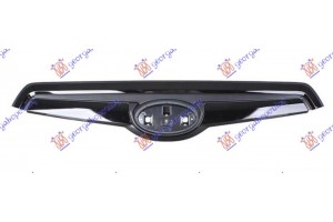 Μασκα Ανω Μαυρη Subaru Forester 19-22 - 770404560