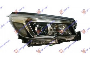 Φανος Εμπρος Led (Ε) (TYC) Δεξια Subaru Forester 19-22 - 770405131