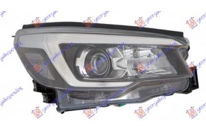 Φανος Εμπρος Led (Ε) (DEPO) Δεξια Subaru Forester 19-22 - 770405133