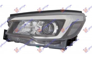 Φανος Εμπρος Led (Ε) (DEPO) Αριστερα Subaru Forester 19-22 - 770405134