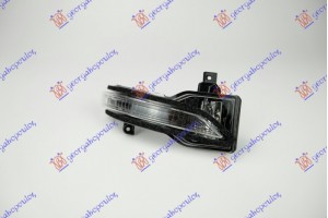 Φλας Πλαινο Καθρεφτη Δεξια Subaru Forester 19-22 - 770405491