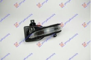 Φλας Πλαινο Καθρεφτη Αριστερα Subaru Forester 19-22 - 770405492