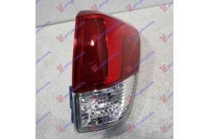 Φανος Πισω Εξω Led (Ε) Δεξια Subaru Forester 19-22 - 770405811