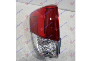 Φανος Πισω Εξω Led (Ε) Αριστερα Subaru Forester 19-22 - 770405812