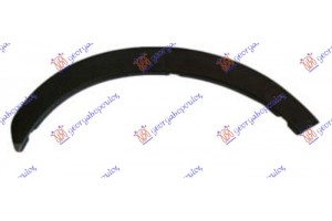 Πλαστικη Κουρμπα Φτερου Εμπρος Δεξια Subaru Forester 19-22 - 770406541