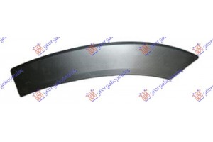 Πλαστικη Κουρμπα Φτερου Πισω Δεξια Subaru Forester 19-22 - 770406551